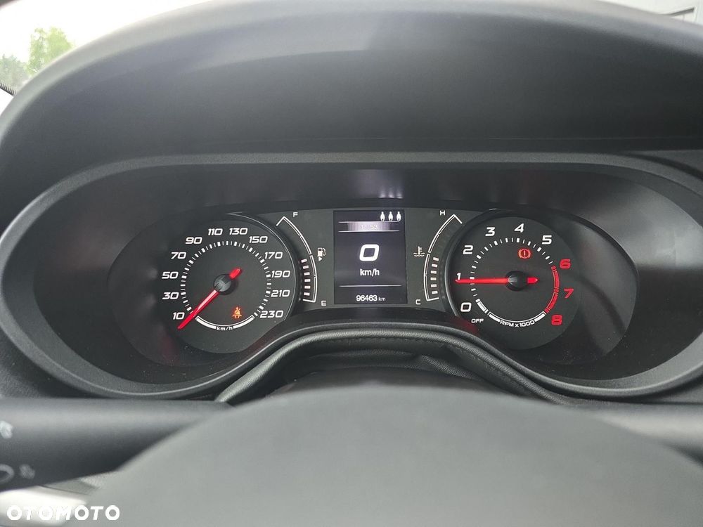 Fiat Tipo 1.4 16V Mirror - 13