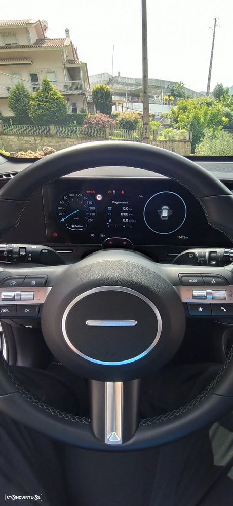 Hyundai Kauai 1.0 T-GDi Premium (TT) - 18