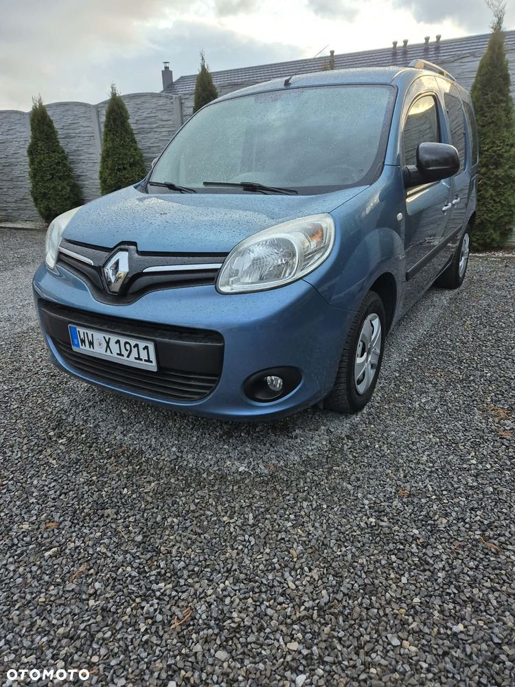 Renault Kangoo - 3