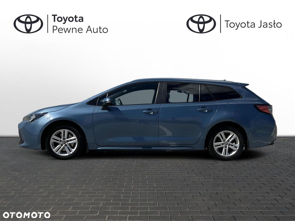 Toyota Corolla 2.0 Hybrid Comfort - 3