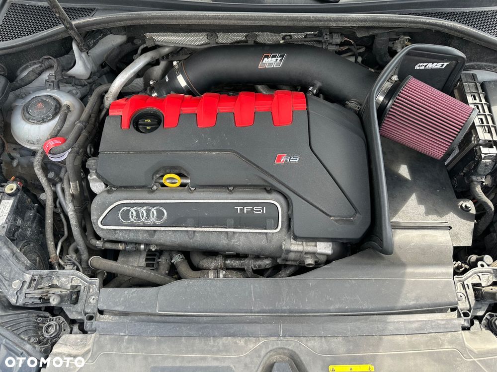 Audi RS Q3 - 20