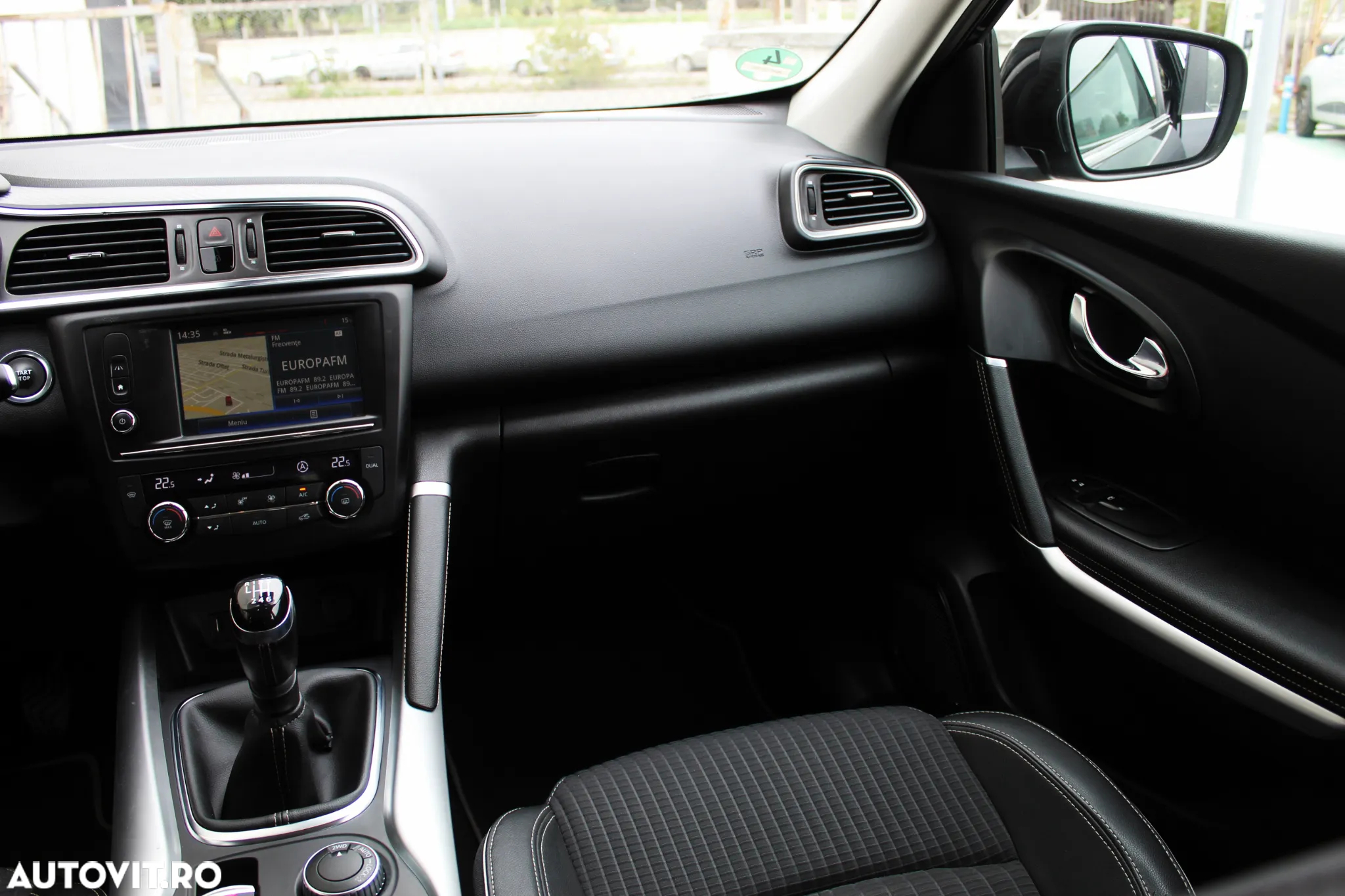 Renault Kadjar Energy dCi 130 4x4 Bose Edition - 20