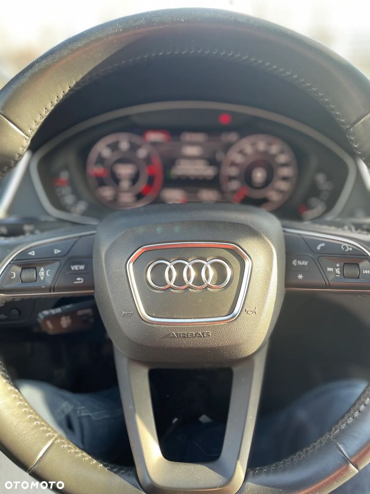 Audi Q5 40 TDI Quattro S tronic - 18
