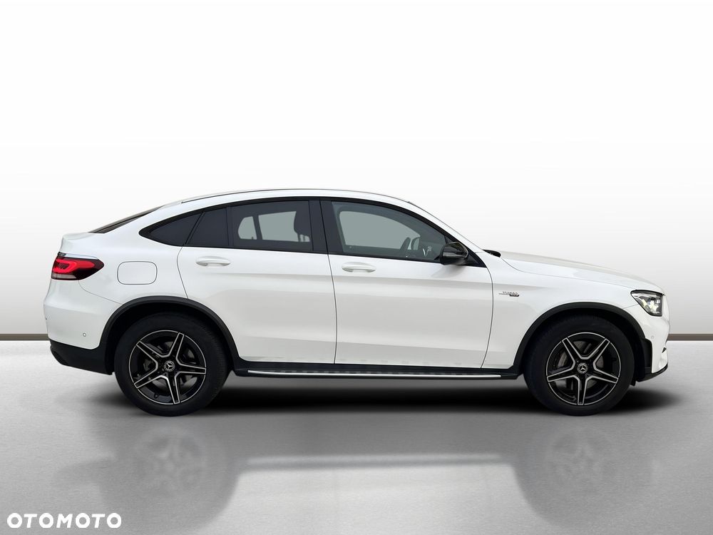 Mercedes-Benz GLC 200 d 4-Matic Business Edition - 7
