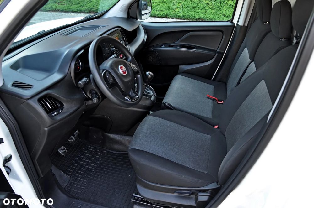 Fiat Doblo - 6