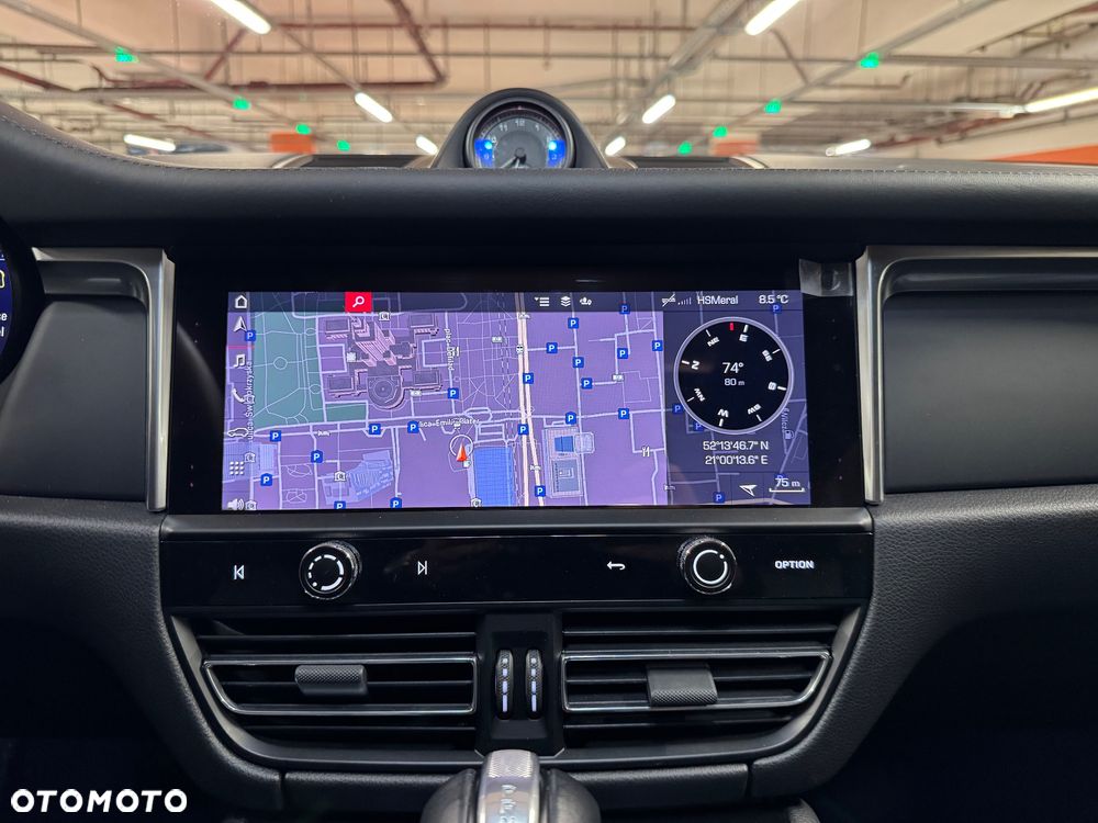 Porsche Macan Standard - 25