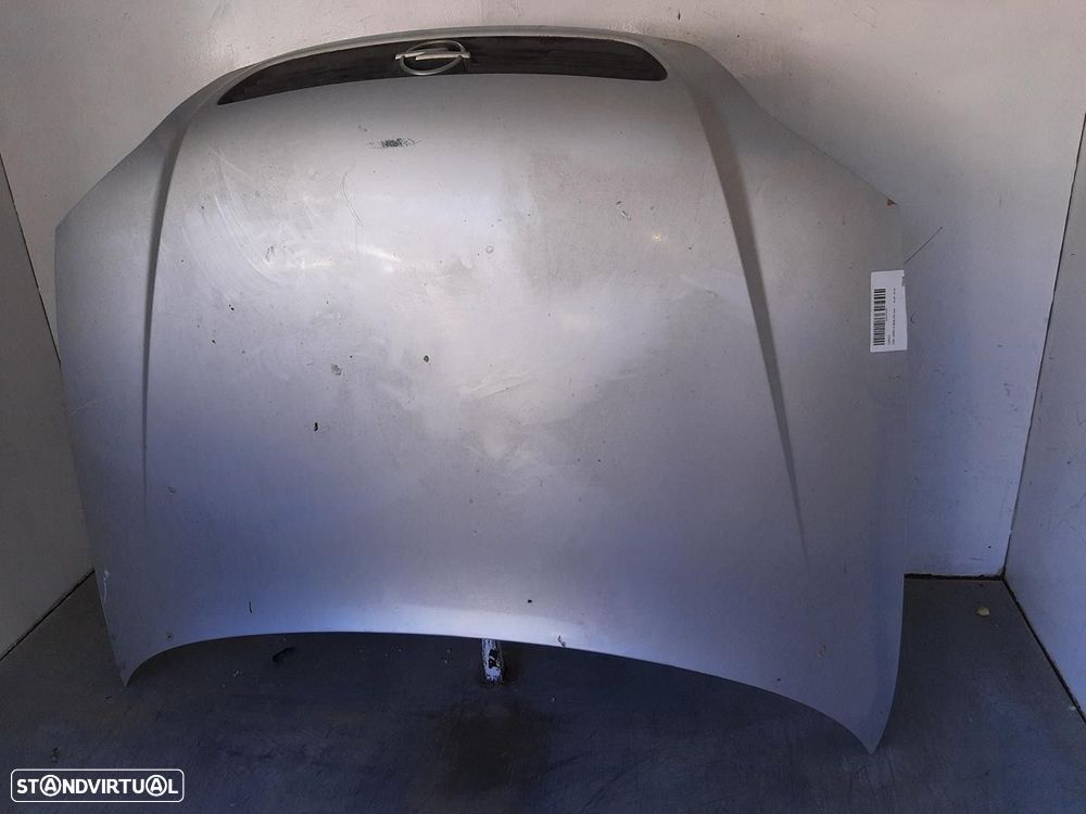 CAPÔ OPEL ASTRA G FASTBACK 2002 -93171043 - 4