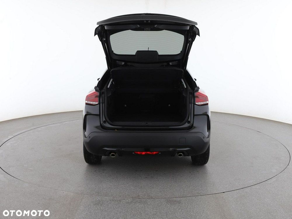 Citroën C4 PureTech 130 Stop&Start EAT8 PLUS - 19