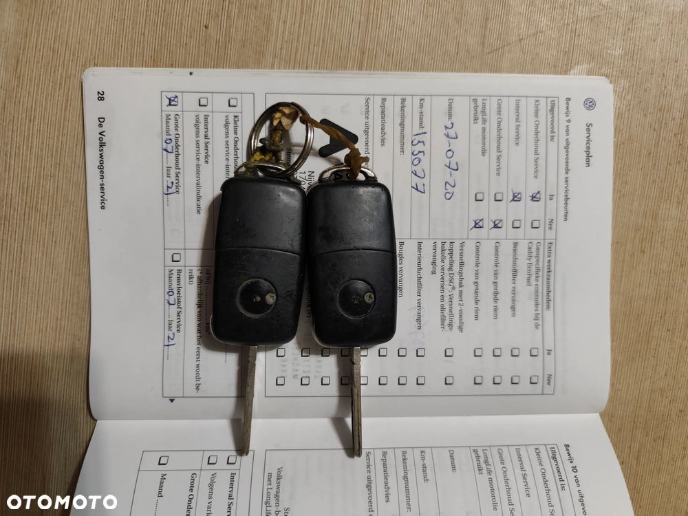 Volkswagen Transporter - 12