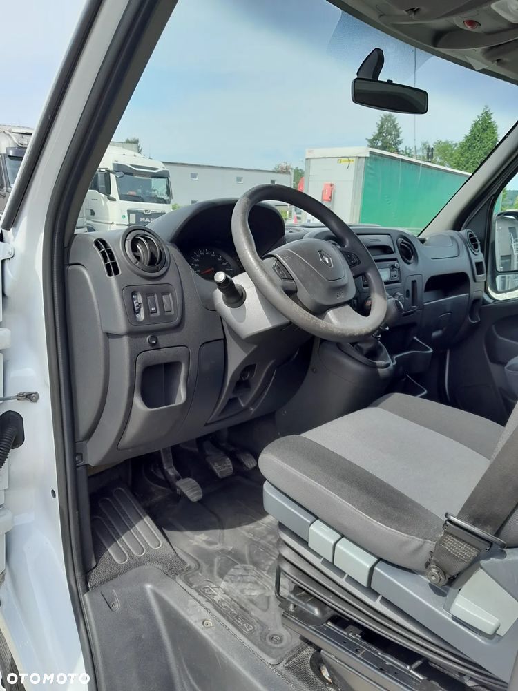 Renault MASTER - 8