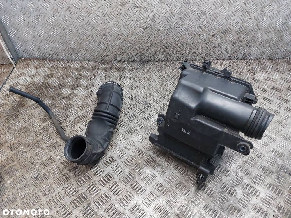 OBUDOWA FILTRA POWIETRZA RURA DOLOT HYUNDAI I30 I 1.4 16V 28110-2H000 - 4