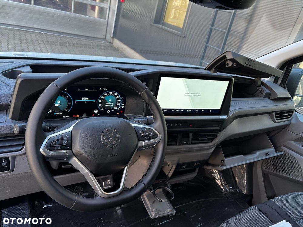 Volkswagen Transporter 2.0 TDI 150 KM 8-automat 8m L1 - 20