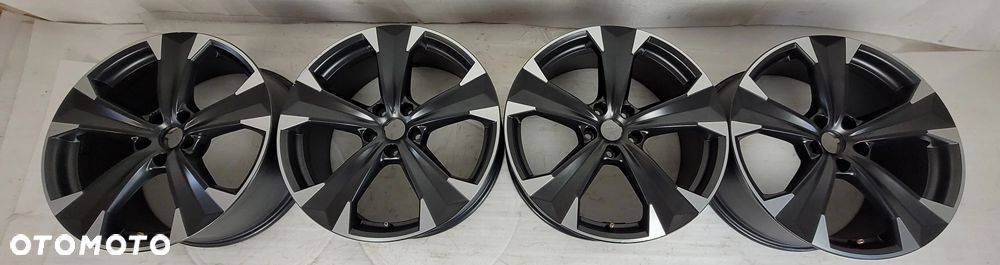 FELGI 8X19 ET45 5X112 SEAT CUPRA ATECA 575601025T - 1