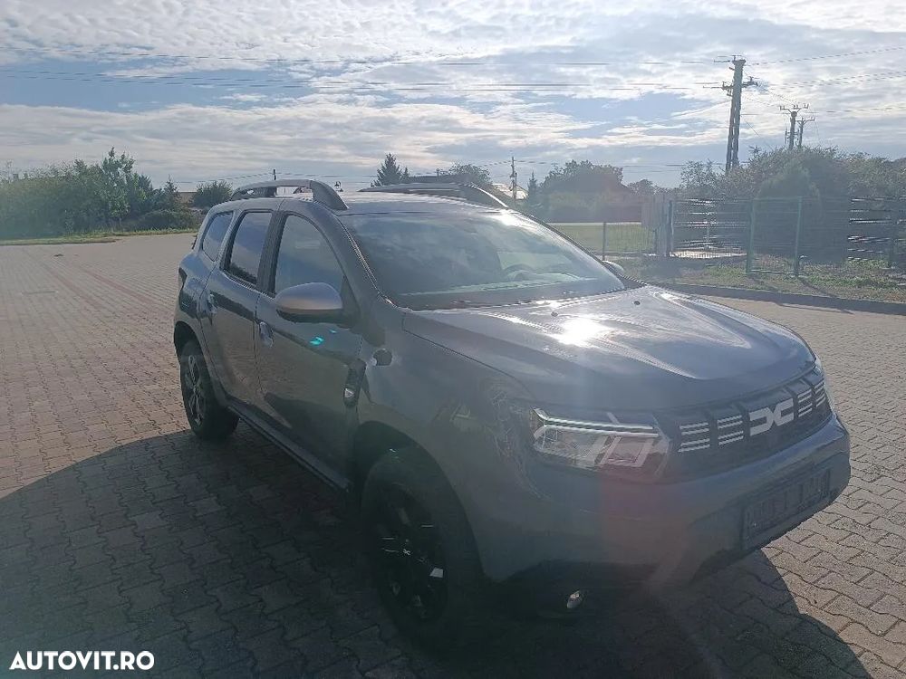 Dacia Duster Blue dCi 115 2WD Prestige - 2