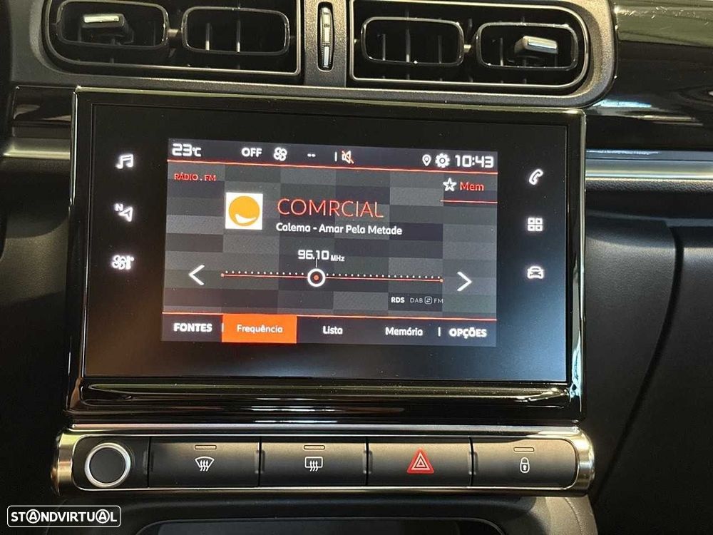 Citroën C3 1.2 PureTech Plus - 15