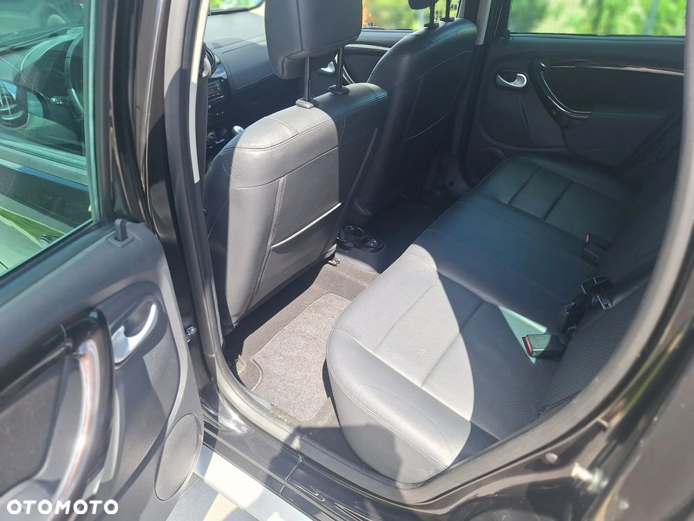 Dacia Duster 1.6 16V 4x2 Prestige - 18