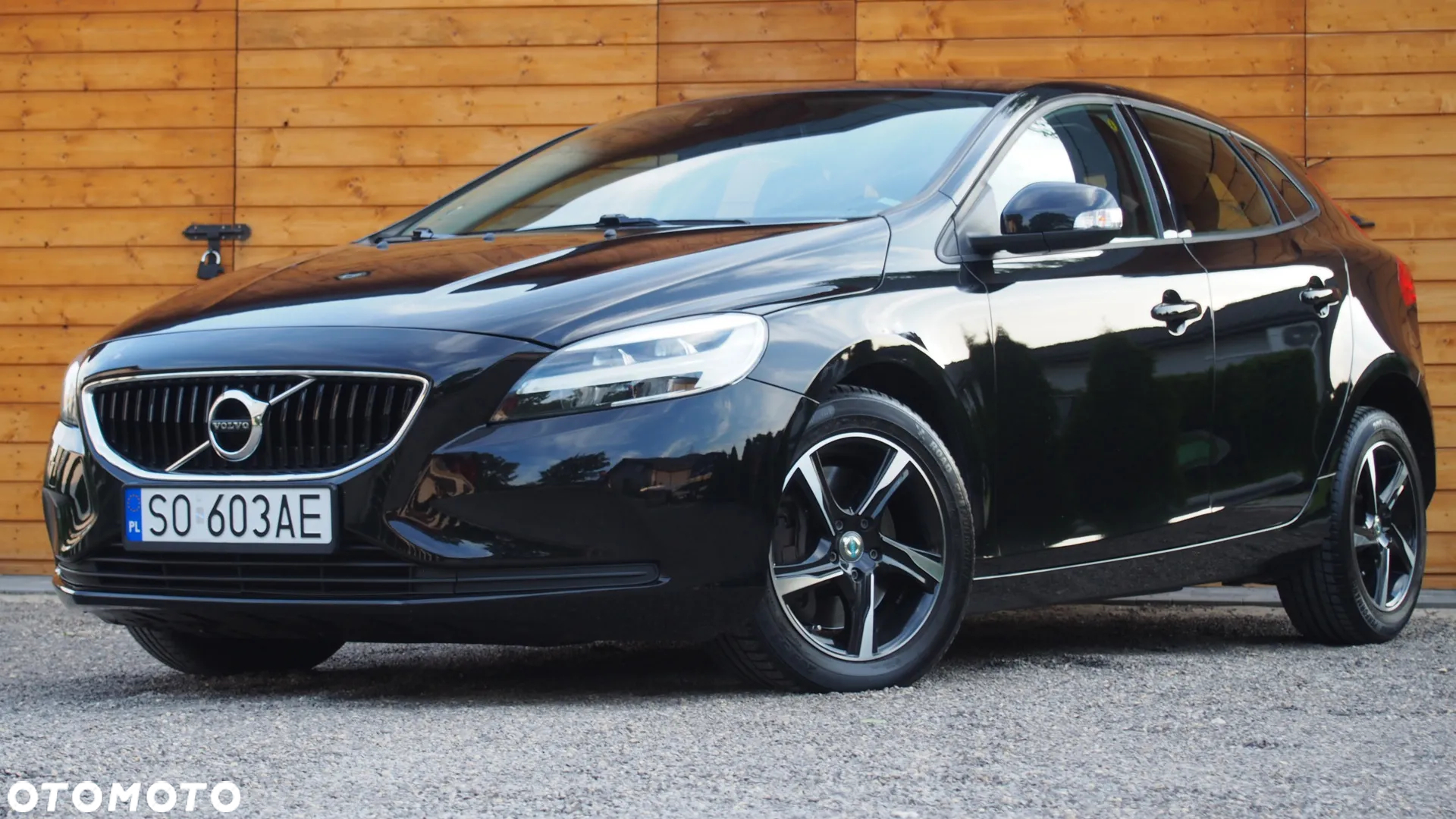 Volvo V40 D2 Drive-E Kinetic - 2