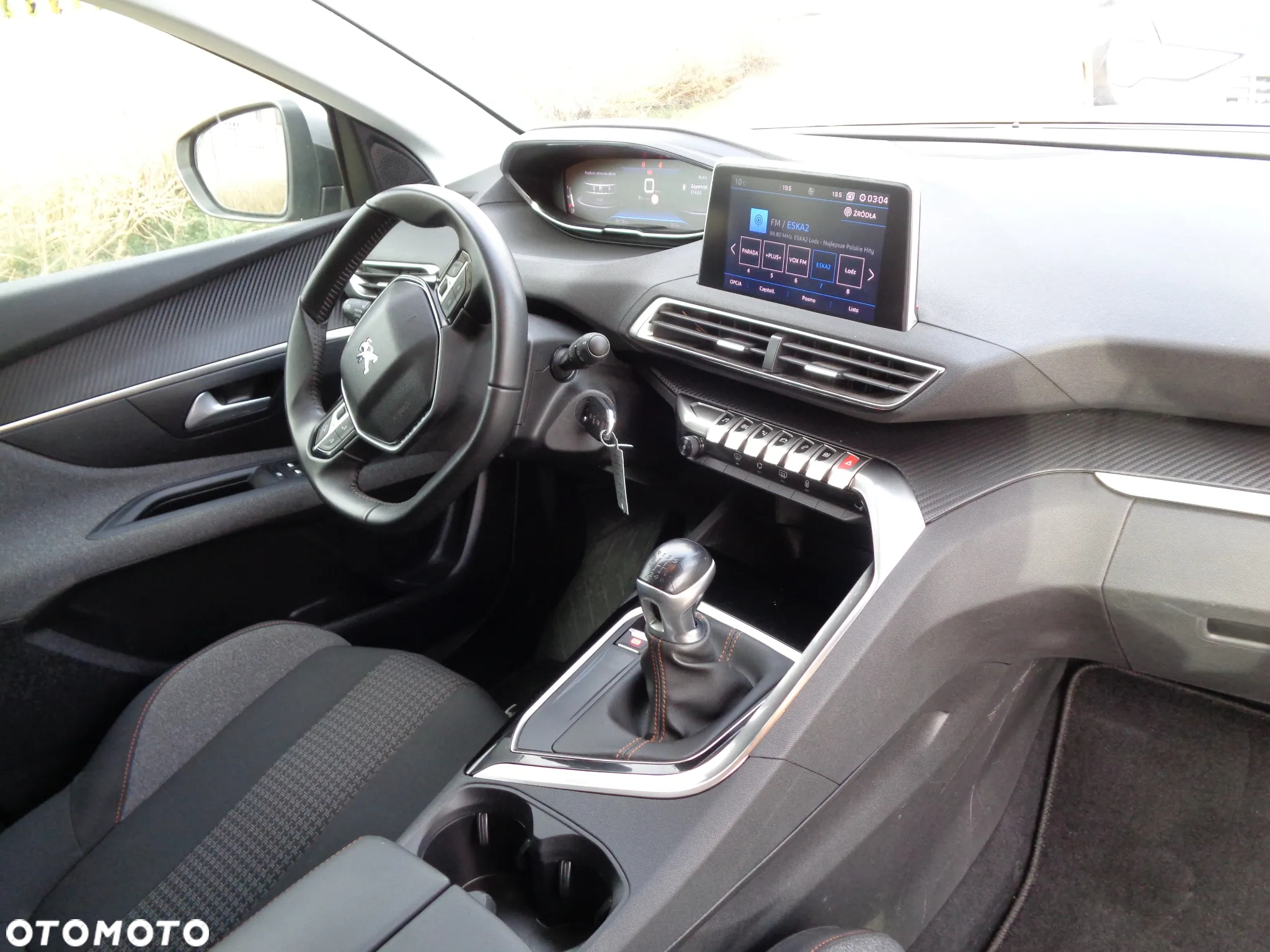 Peugeot 3008 1.5 BlueHDi Crossway S&S - 9