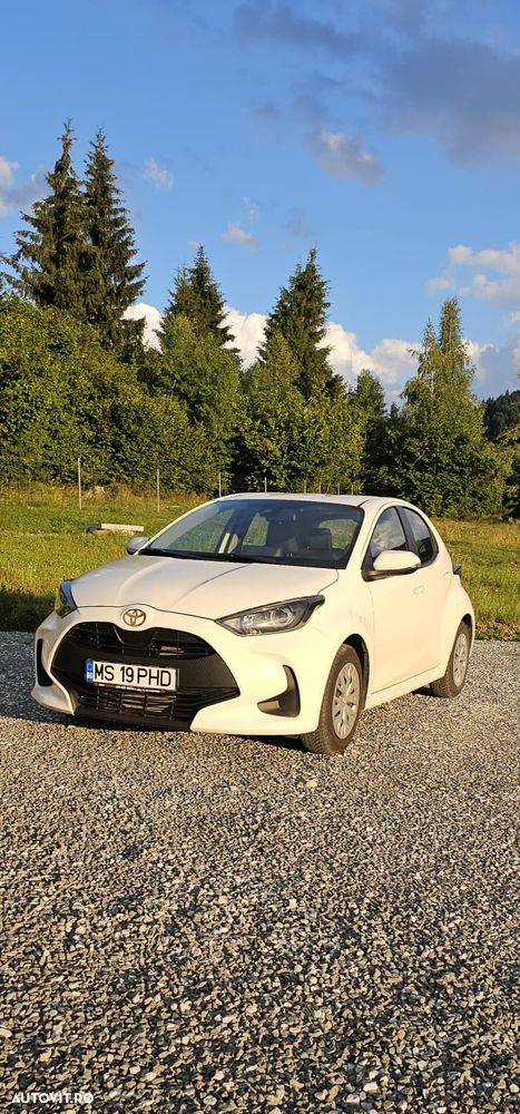 Toyota Yaris 1.5 L Active - 1