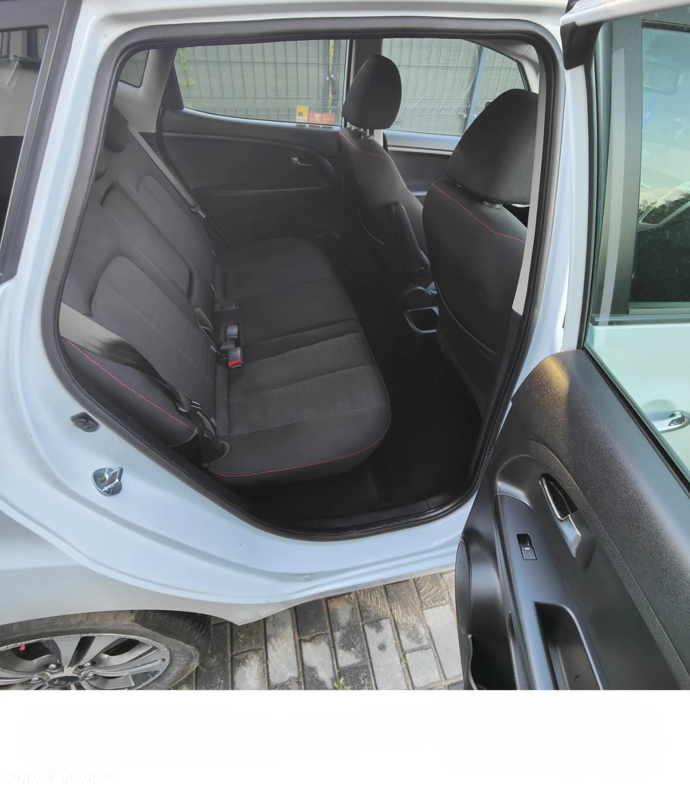 Kia Venga 1.6 XL - 8