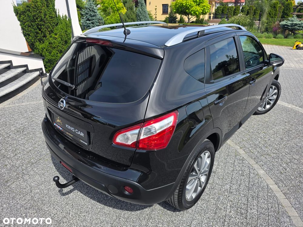 Nissan Qashqai 2.0 Tekna - 6