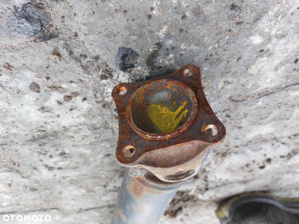 Wał napędowy Subaru Forester II 2002-2008 - 4