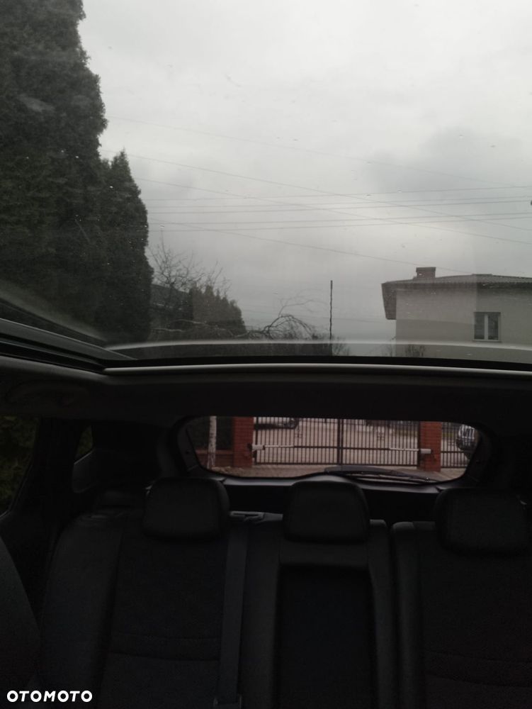 Nissan Qashqai 1.6 DCi 4x4 Tekna EU6 - 13