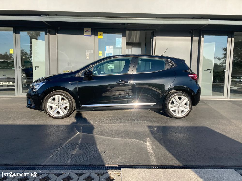 Renault Clio TCe 100 BUSINESS EDITION - 5