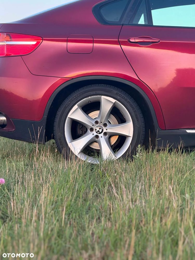 BMW X6 30d xDrive - 9