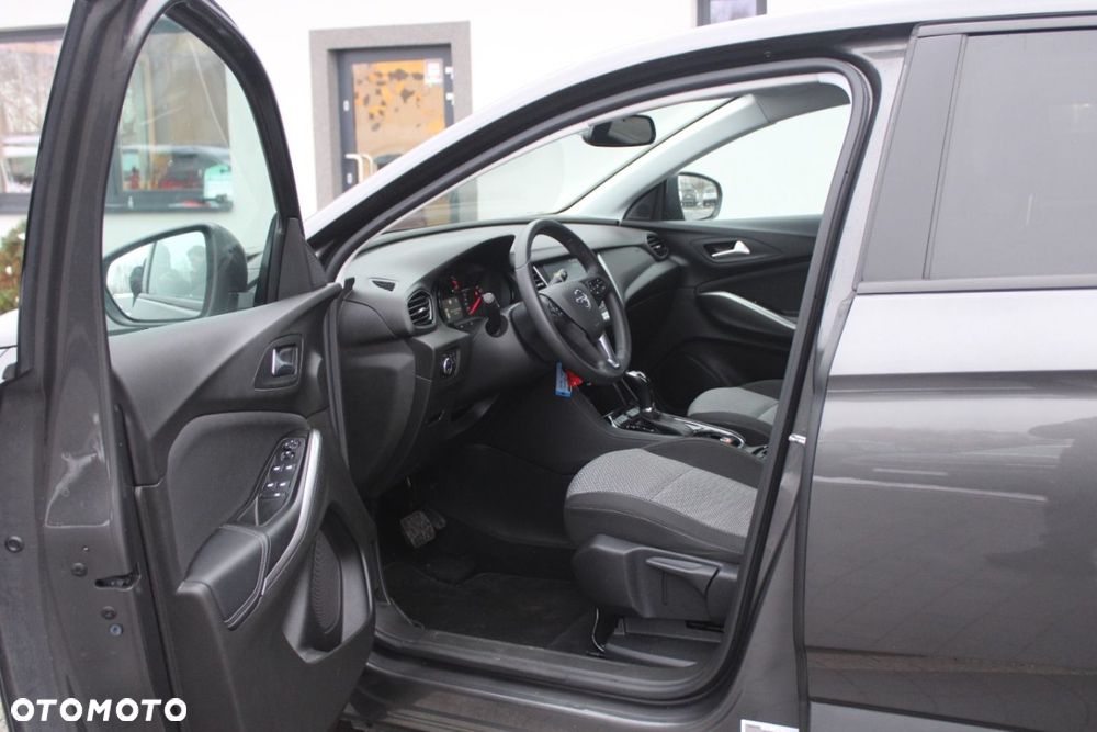 Opel Grandland X - 21