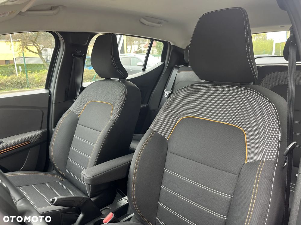 Dacia Sandero 1.0 TCe Comfort - 11