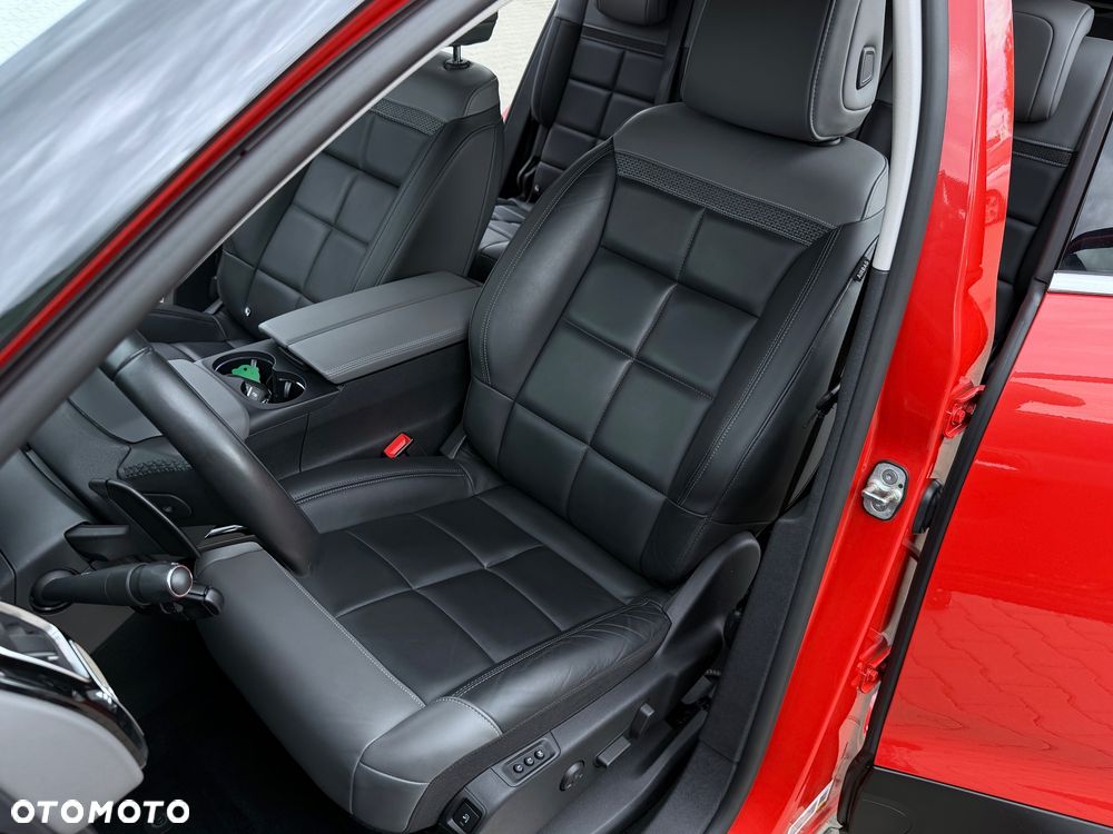Citroën C5 Aircross - 35