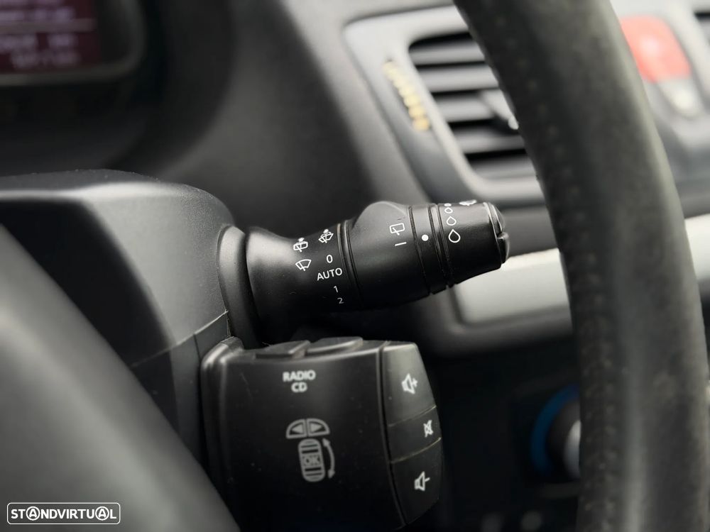 Renault Mégane Sport Tourer 1.5 dCi Dynamique - 14