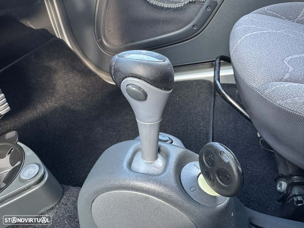 Smart ForTwo Coupé - 15