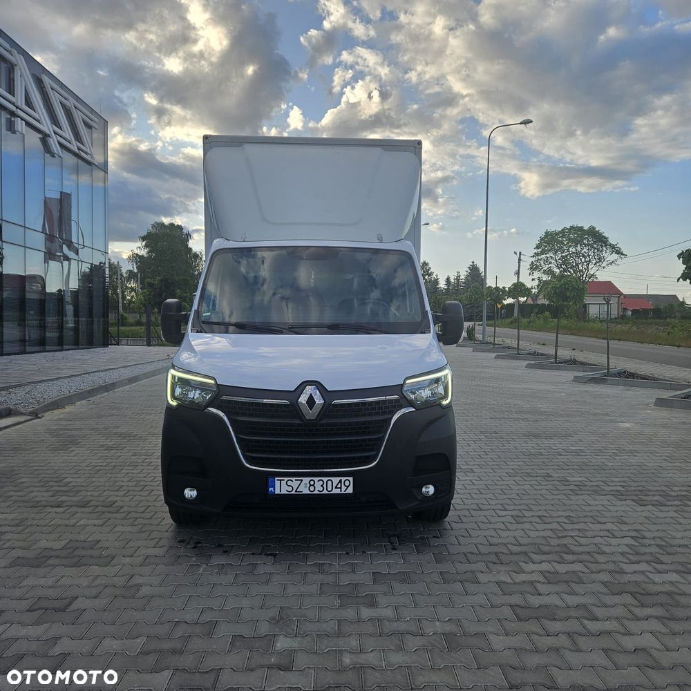 Renault Master - 2