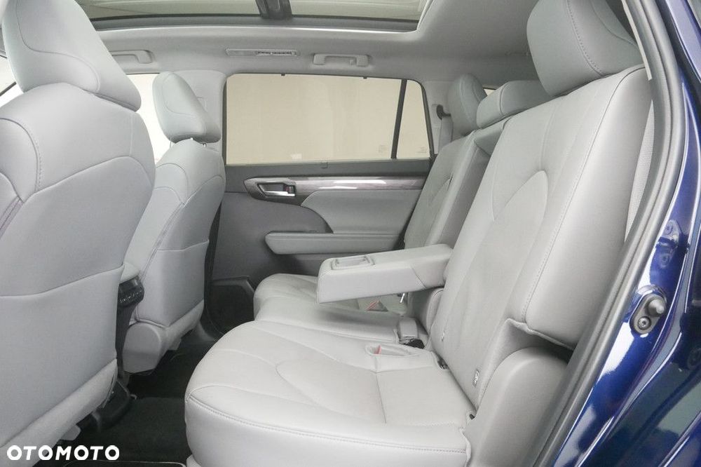 Toyota Highlander - 15
