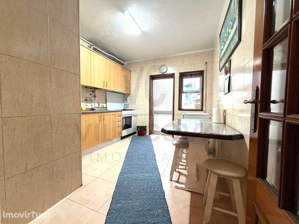Apartamento T2+1 Venda Póvoa de Varzim - Grande imagem: 4/15