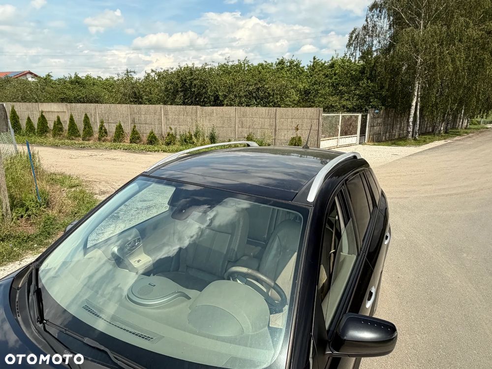 Renault Koleos 2.0 dCi FAP 4x4 Expression - 29
