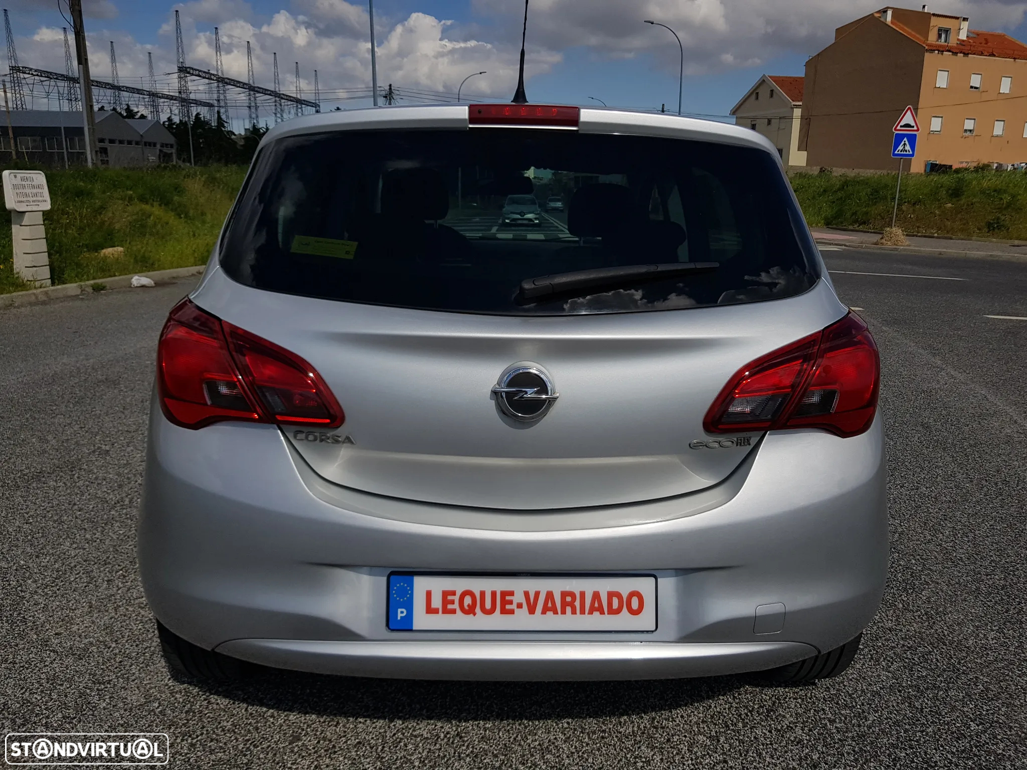 Opel Corsa 1.3 CDTi innovation - 7