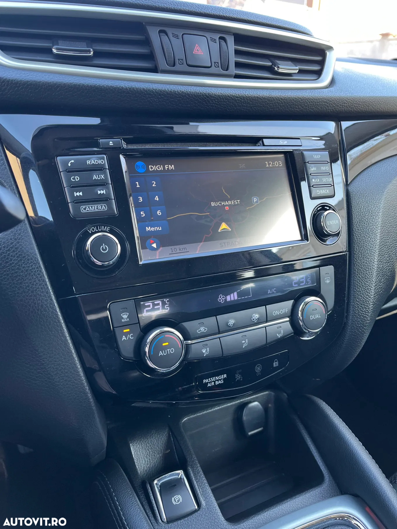 Nissan Qashqai 1.6 DCI TEKNA - 20