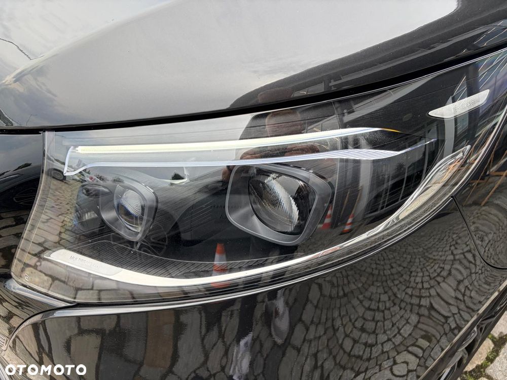 Mercedes-Benz Klasa V 250 d 4-Matic 9G-Tronic Avantgarde (d³ugi) - 8
