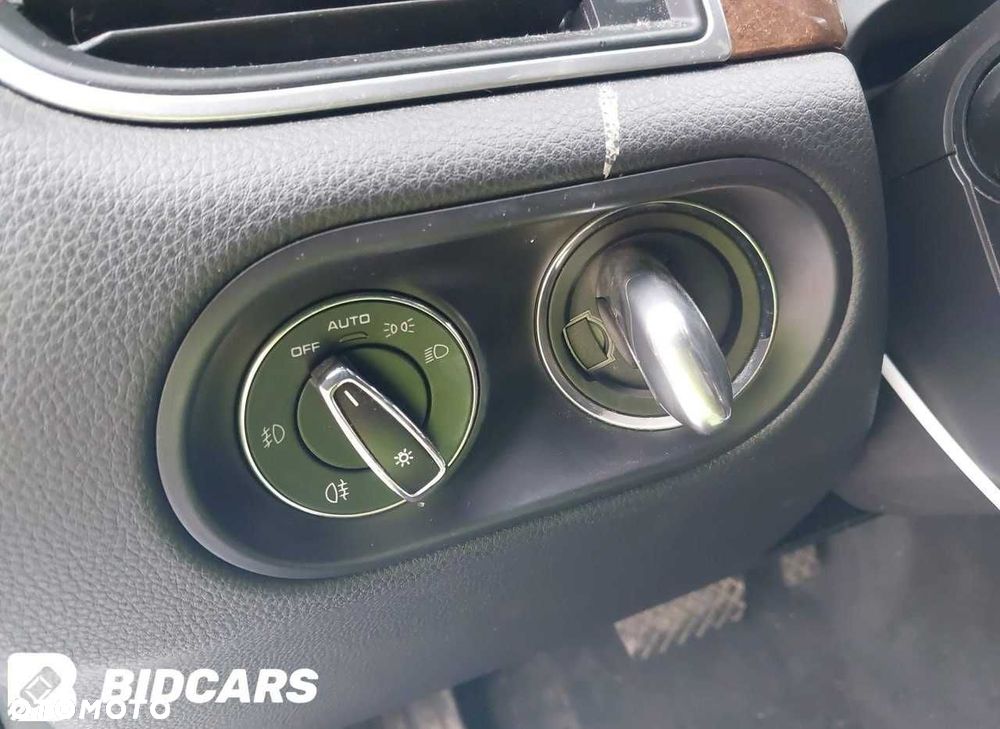 Części do Porsche Macan Turbo 2015 3.6L AWD, wersja USA. - 5