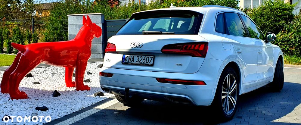 Audi Q5 2.0 TDI Sport - 3