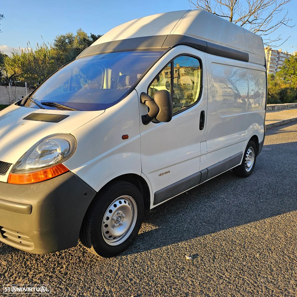 Renault Trafic - 30