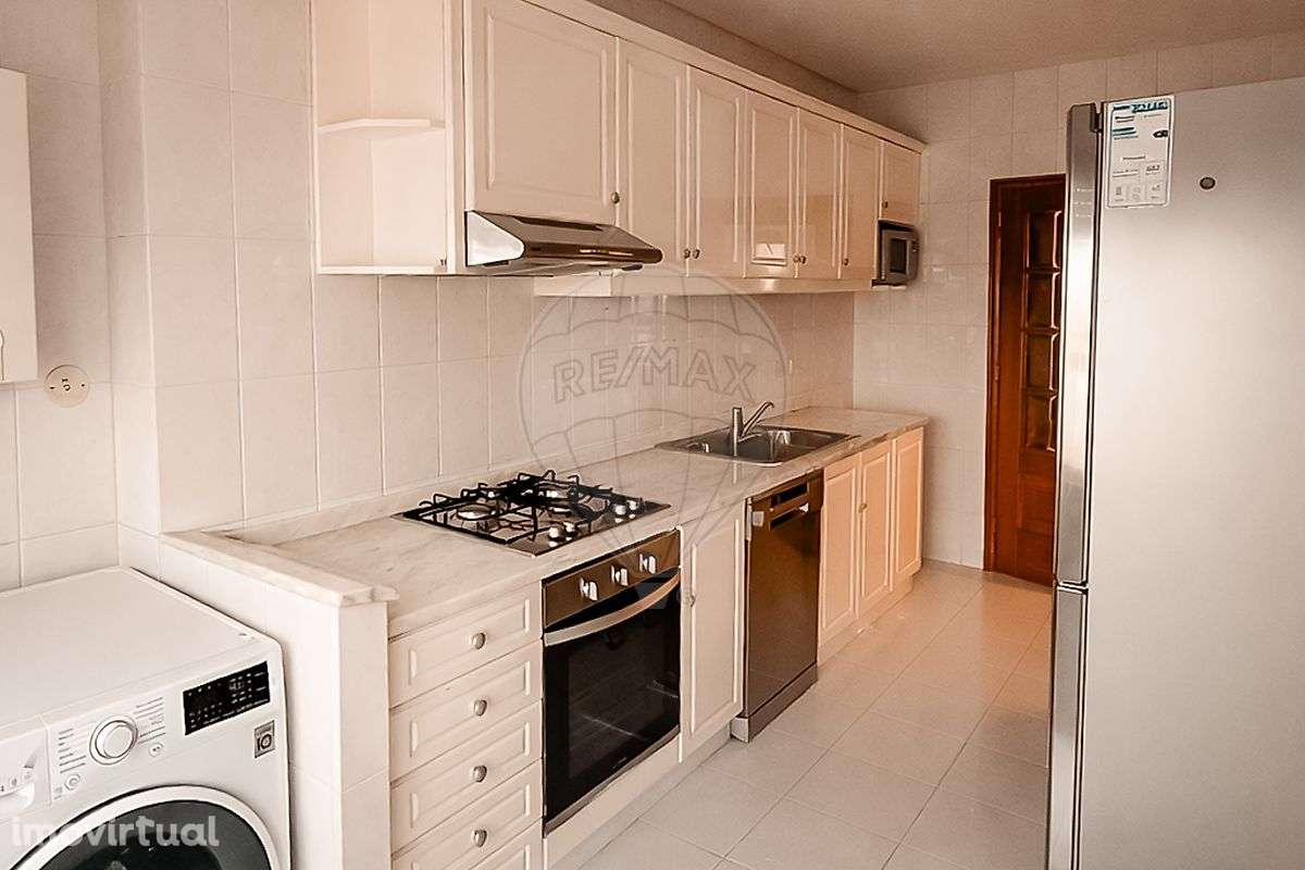 Apartamento T2 para venda - Grande imagem: 4/13