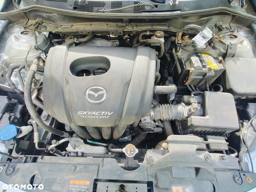 Mazda 2 SKYACTIV-G 90 KIZOKU INTENSE - 25