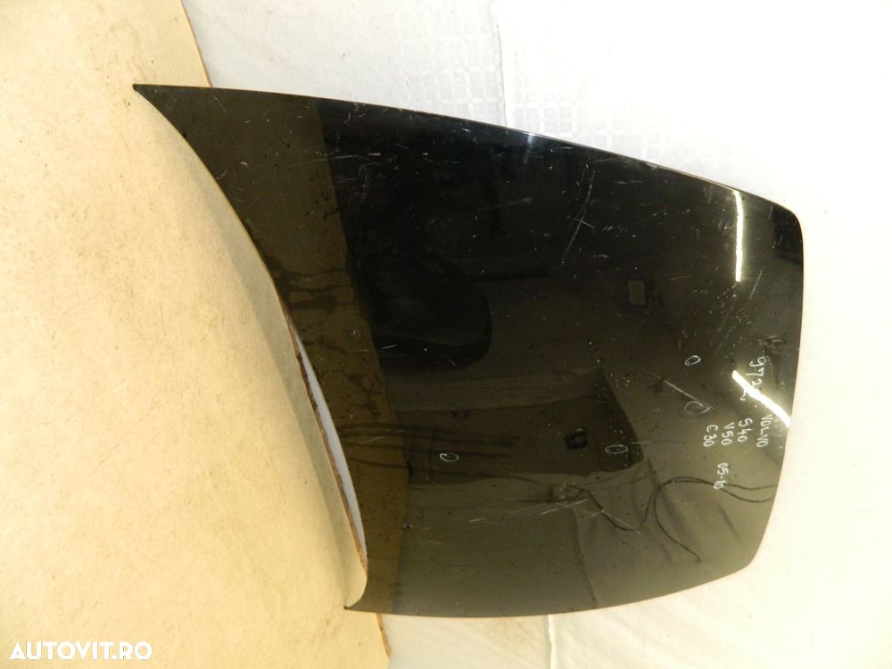 Capota motor Volvo S40, V50, C30, 2005, 2006, 2007, 2008, 2009, 2010, 2011, . - 9