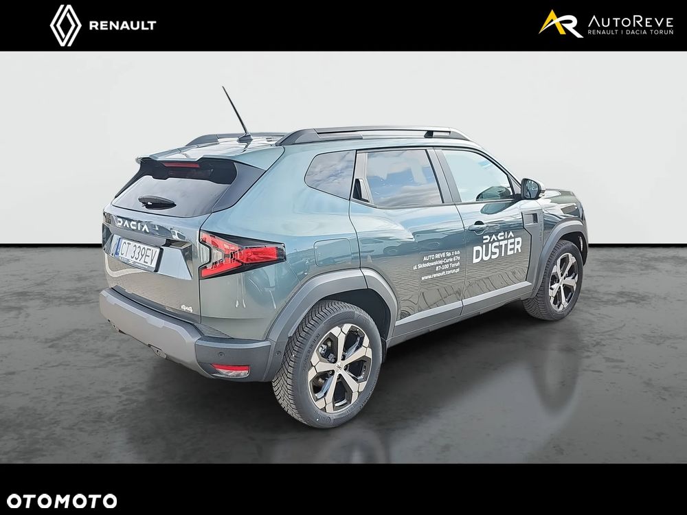 Dacia Duster - 5