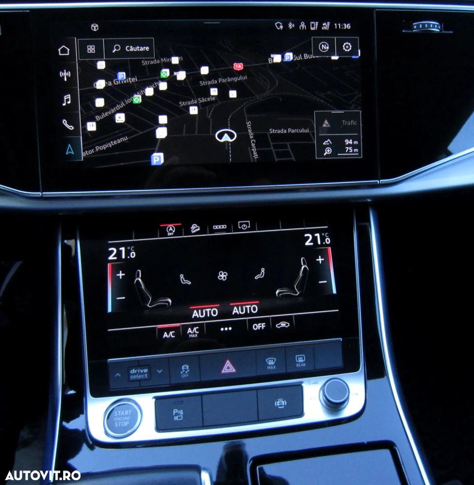 AUDI Q8 2021 — imagine 15