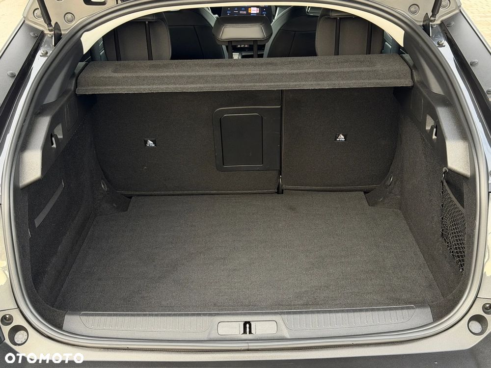 Peugeot 408 1.2 PureTech Allure S&S EAT8 - 32